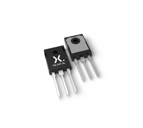 SiC MOSFETs